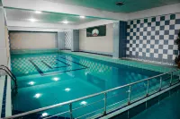 Yay Grand Hotel - Pools