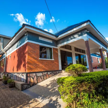 Trisek Hotel Отели в г. Баггиа
