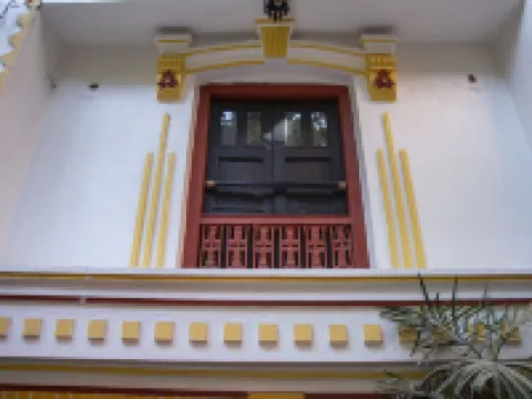 Kathmandu Boutique Hotel Hotels near National Museum of Nepal