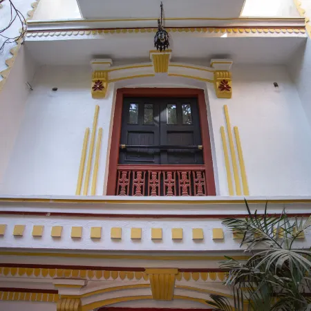 Kathmandu Boutique Hotel
