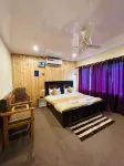 The Iceland Hotel Srinagar - Pensions