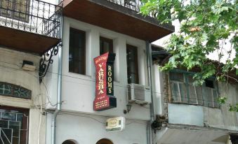 Family Hotel Varusha