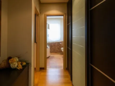 Navy Apartment by Wonderful Italy Hoteles en Palese