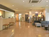 Shonandai Daiichi Hotel Fujisawa Yokohama Hotels in Fujisawa