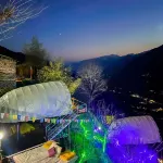 Nirvana Hamta Retreat Hôtels à proximité de : Footloose Igloo, Sethan, Manali