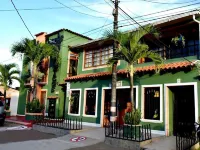 ApartaHotel Tierras Amazonicas Hotels in Leticia