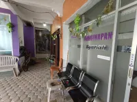 Penginapan Violet Doorz Syariah Hotels in Loktabat Selatan