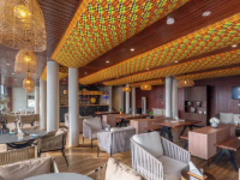 Marlin Resort Hotels in Awutu