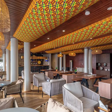 Marlin Resort