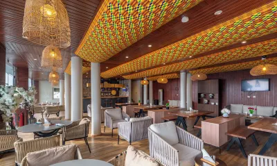 Marlin Resort Hotels in 