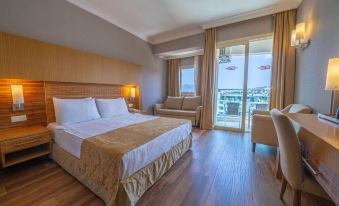 Grand Cettia Hotel