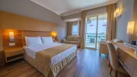 Grand Cettia Hotel Отели в г. Мармарис