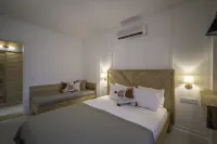 Yarımada Butik Otel - Balkoner