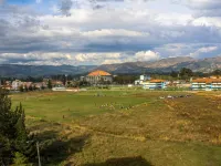 Hotel Los Andes Suite Hotels in Cajamarca