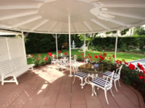 Appartements Biedermeier Hoteles en Bad Krozingen