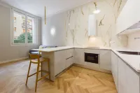 Valori Apartments by Mmega Các khách sạn ở Campo di Marte