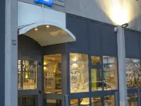 Ibis Budget Marseille Timone Hotels near Blancarde