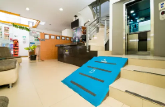 Ayenda 1703 Gran Reserva Hoteles en Villavicencio