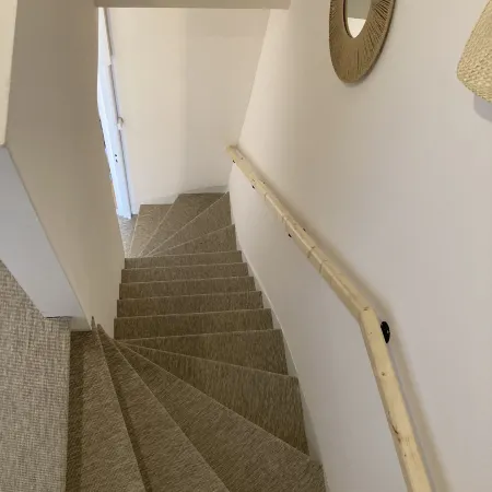 Le Bohemian Chic - 4 Chambres en Hypercentre de Saint-Omer, idéal Pour les Groupes
