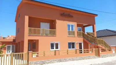 Guesthouse Beach Break Hotels in 