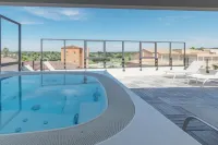 Hôtel Mercure Golf Cap d'Agde