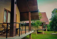 한타라 우다왈라와 Moneragala 호텔