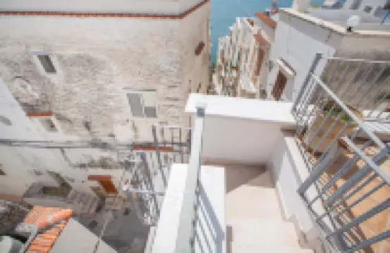 3557 Dimore Al Castello-Cattedrale by Barbarhouse