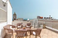 3557 ดิมอเร แอล คัสเทลโล-คัทเตดรัล โดย บาร์บาร์เฮ้าส์