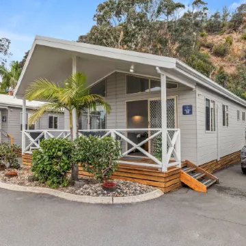 Big4 Tasman Holiday Parks - Tathra Beach