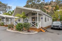 Big4 Tasman Holiday Parks - Tathra Beach Hotels in Bega