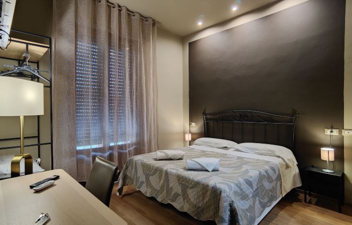 Albergo Italia di Nardi Renzo & C Snc