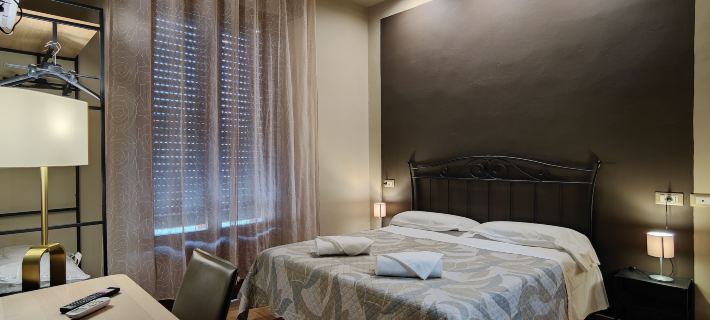 Albergo Italia di Nardi Renzo & C Snc Hotels in Poggibonsi