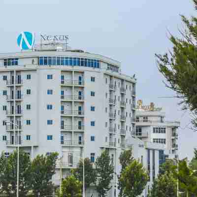 Swiss Inn Nexus Hotel Hotel Exterior