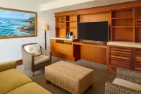 Royal Lahaina Resort - balcony