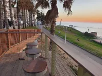 Spat Beach - Ocean View