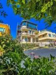 Mas Otel فنادق في Camivasat Mahallesi