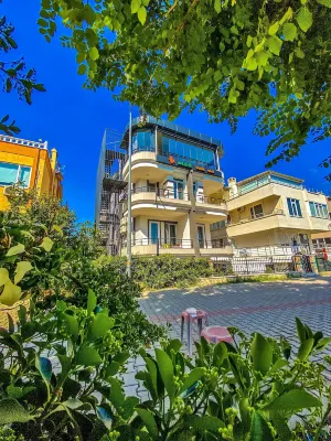 Mas Otel Hotels in Edremit