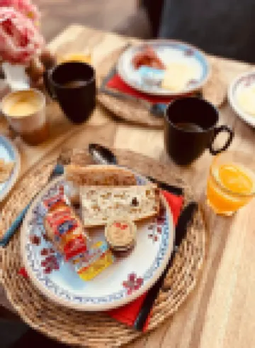 蒙彼利埃區拉格朗德莫特散文酒店（距離海灘不到 10 分鐘路程）