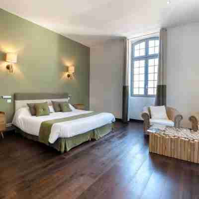 Domaine de l'Esperon Rooms