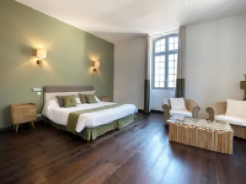 Domaine de l'Esperon Hotéis em Dax