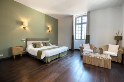 Domaine de l'Esperon Hotels in Riviere-Saas-et-Gourby
