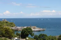 The Collingdale Guest House - Ocean View