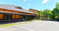 Ikenoyamasou Yame Chuo Tea Garden 주변 호텔