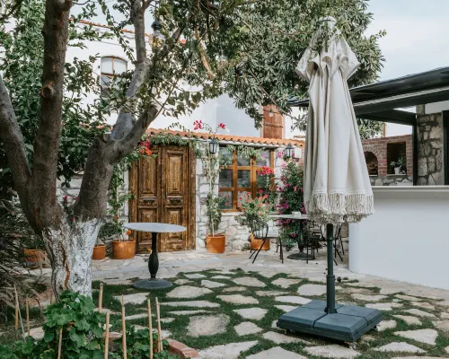 Molo Urla Hotels in Urla