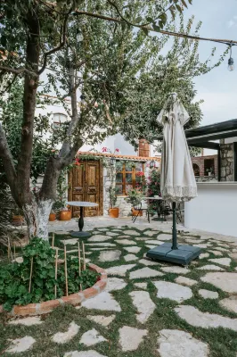 Molo Urla Hotels in der Nähe von Ödemiş Peynircilik Ve Şarküteri
