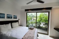 Oceano Boutique Hotel & Bistró Hotels in Jaco
