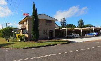 Goomeri Motel