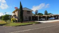 Goomeri Motel