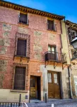 La Casa de Los Infantes by Toledo AP - Condos