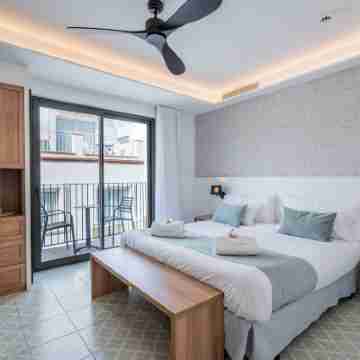 Neptuno Hotel & Spa 4 Sup Rooms